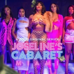 Joseline's Cabaret: Miami