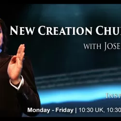 Joseph Prince - New Creation Church TV