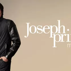 Joseph Prince