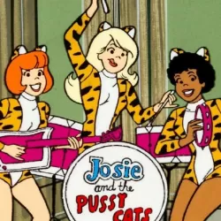 Josie and the Pussycats