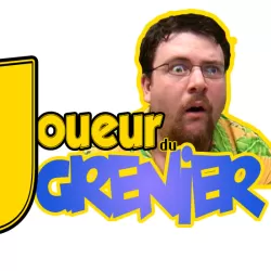 Joueur du Grenier