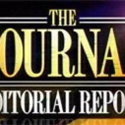 Journal Editorial Report