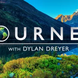 Journey With Dylan Dreyer