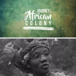 Journeys In Africa