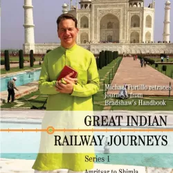Journeys in India