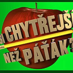 Jsi chytřejší než páťák?