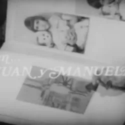 Juan y Manuela