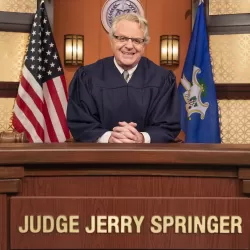 Judge Jerry