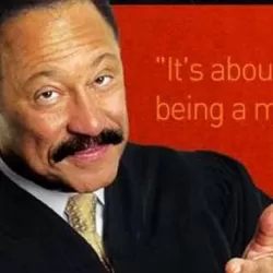 Judge Joe Brown