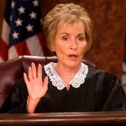 Judge Judy