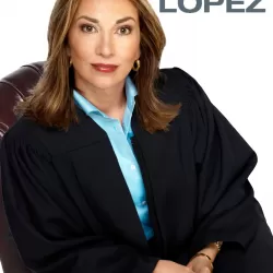 Judge Maria Lopez