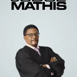 Judge Mathis