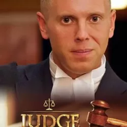 Judge Rinder