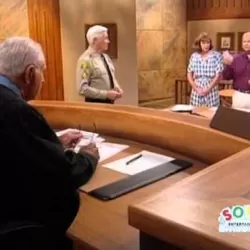 Judge Wapner's Animal Court