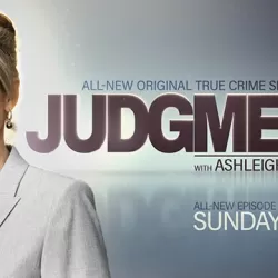 Judgment With Ashleigh Banfield