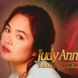 Judy Ann Drama Special