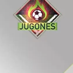 Jugones