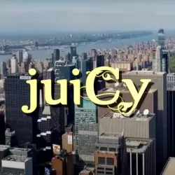 Juicy!