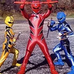 Juken Sentai Gekiranger