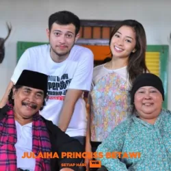 Julaiha Princess Betawi