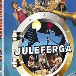 Juleferga