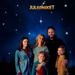 Juleønsket