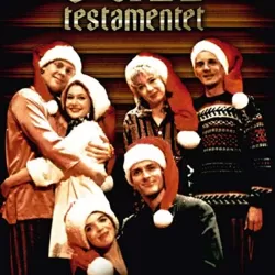 Juletestamentet