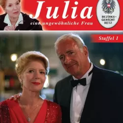 Julia – Eine ungewöhnliche Frau