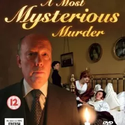 Julian Fellowes Investigates: A Most Mysterious Murder