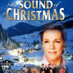 Julie Andrews: The Sound of Christmas