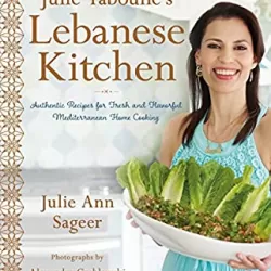 Julie Taboulie's Lebanese Kitchen