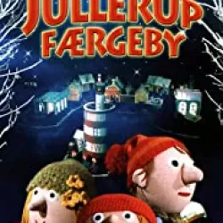 Jullerup Færgeby