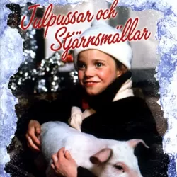 Julpussar och stjärnsmällar