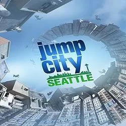 Jump City: Seattle