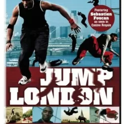 Jump London