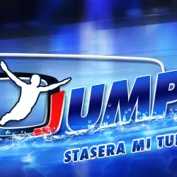 Jump! Stasera mi tuffo