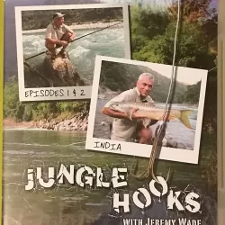 Jungle Hooks