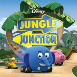 Jungle Junction