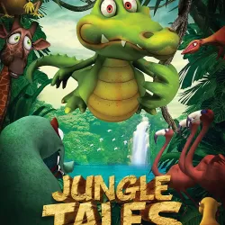 Jungle Tales