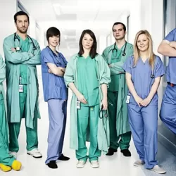 Junior Doctors: Your Life In Their Hands