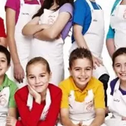 Junior Masterchef Australia