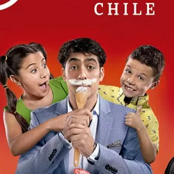 Junior MasterChef Chile