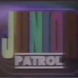 Junior Patrol