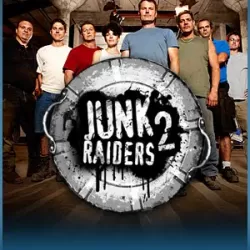 Junk Raiders 2