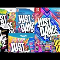 Just Dance