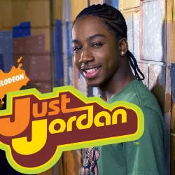 Just Jordan