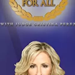 Justice for All with Judge Cristina Perez