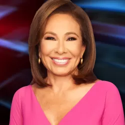 Justice with Judge Jeanine