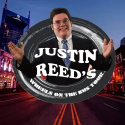 Justin Reed's Wheels on the Bus Tour: Rising Stars