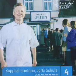 Jyrki